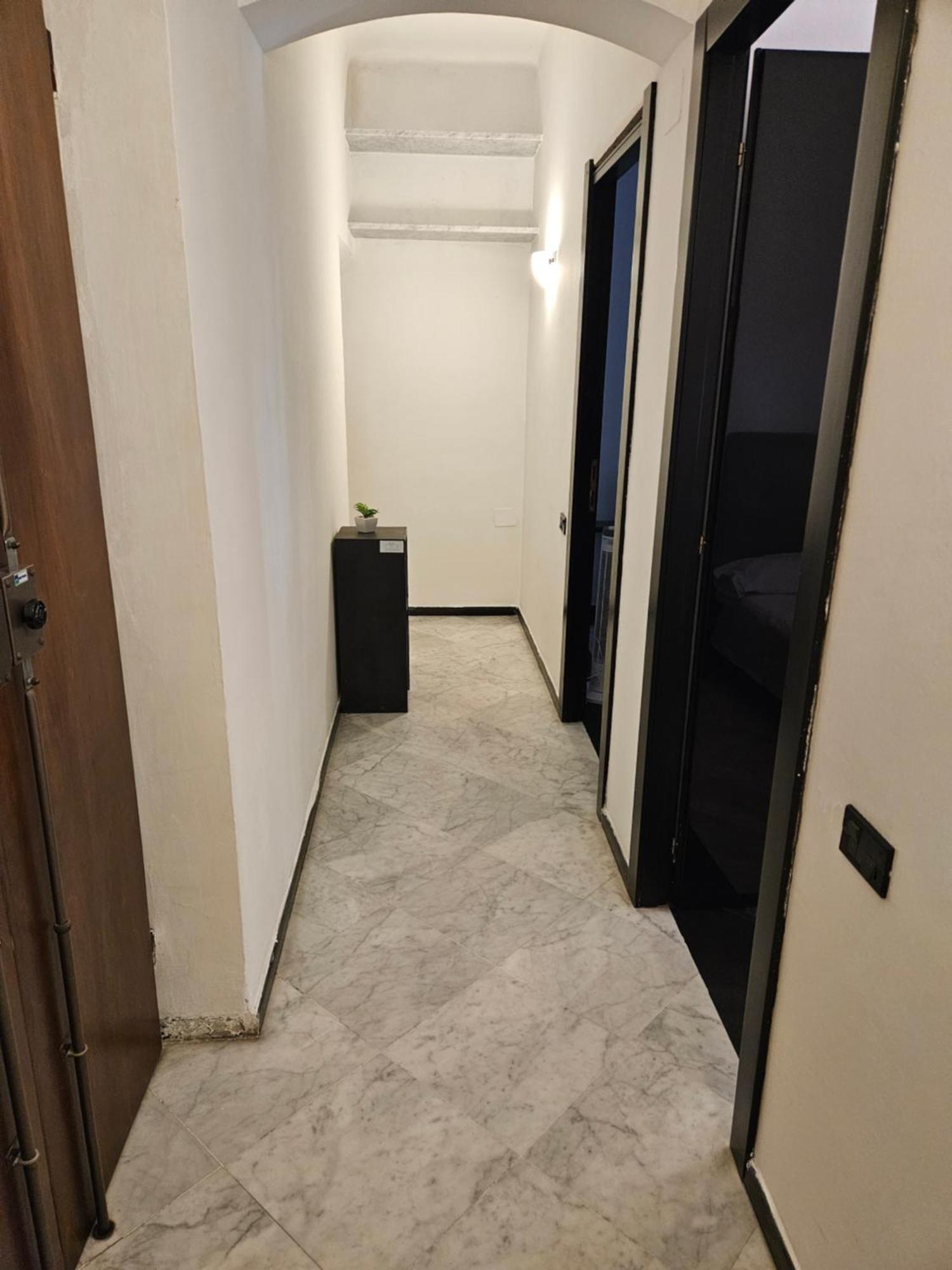 Casa Regis - Free Parking Hotel Genoa Exterior photo