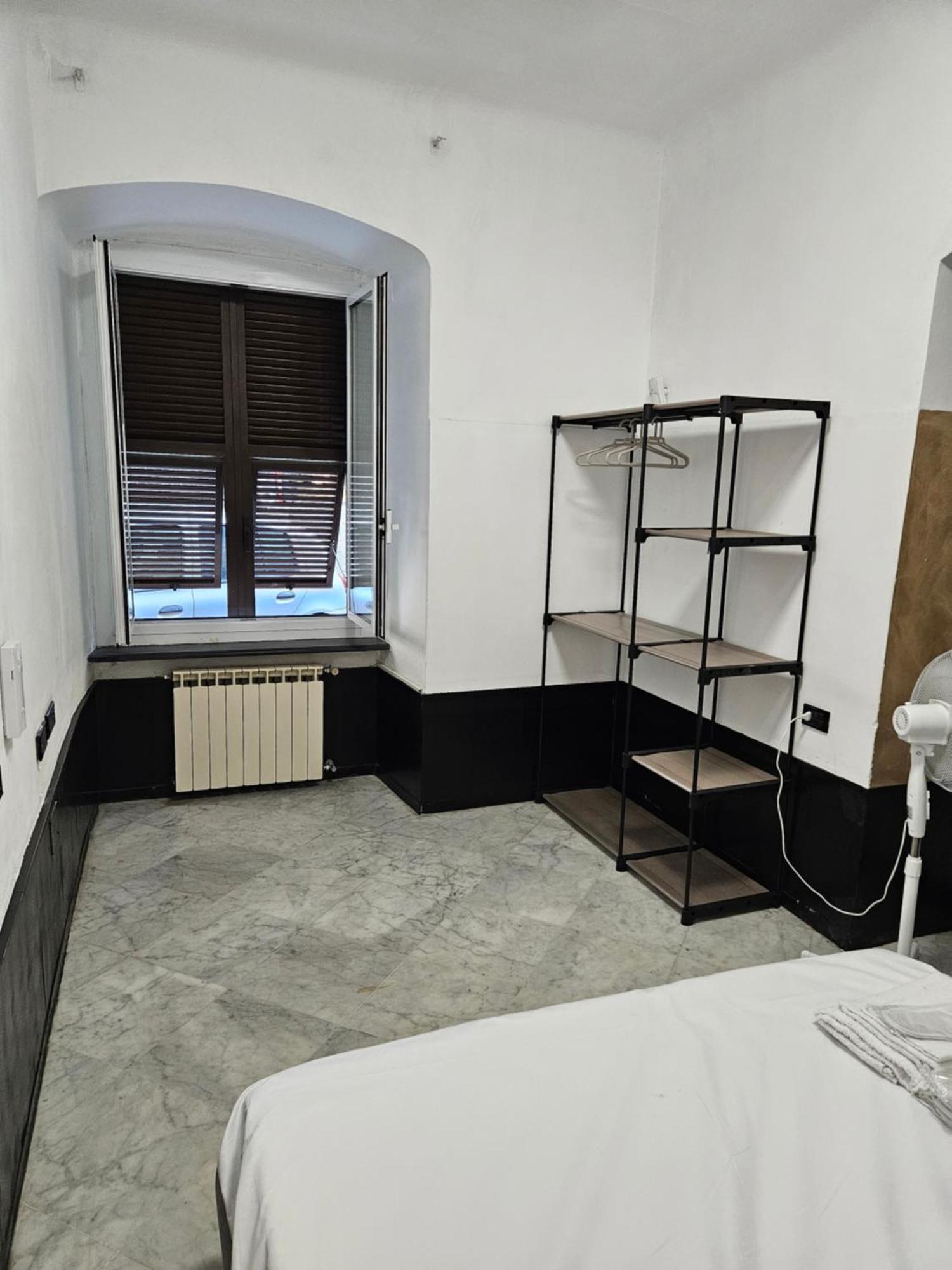 Casa Regis - Free Parking Hotel Genoa Exterior photo