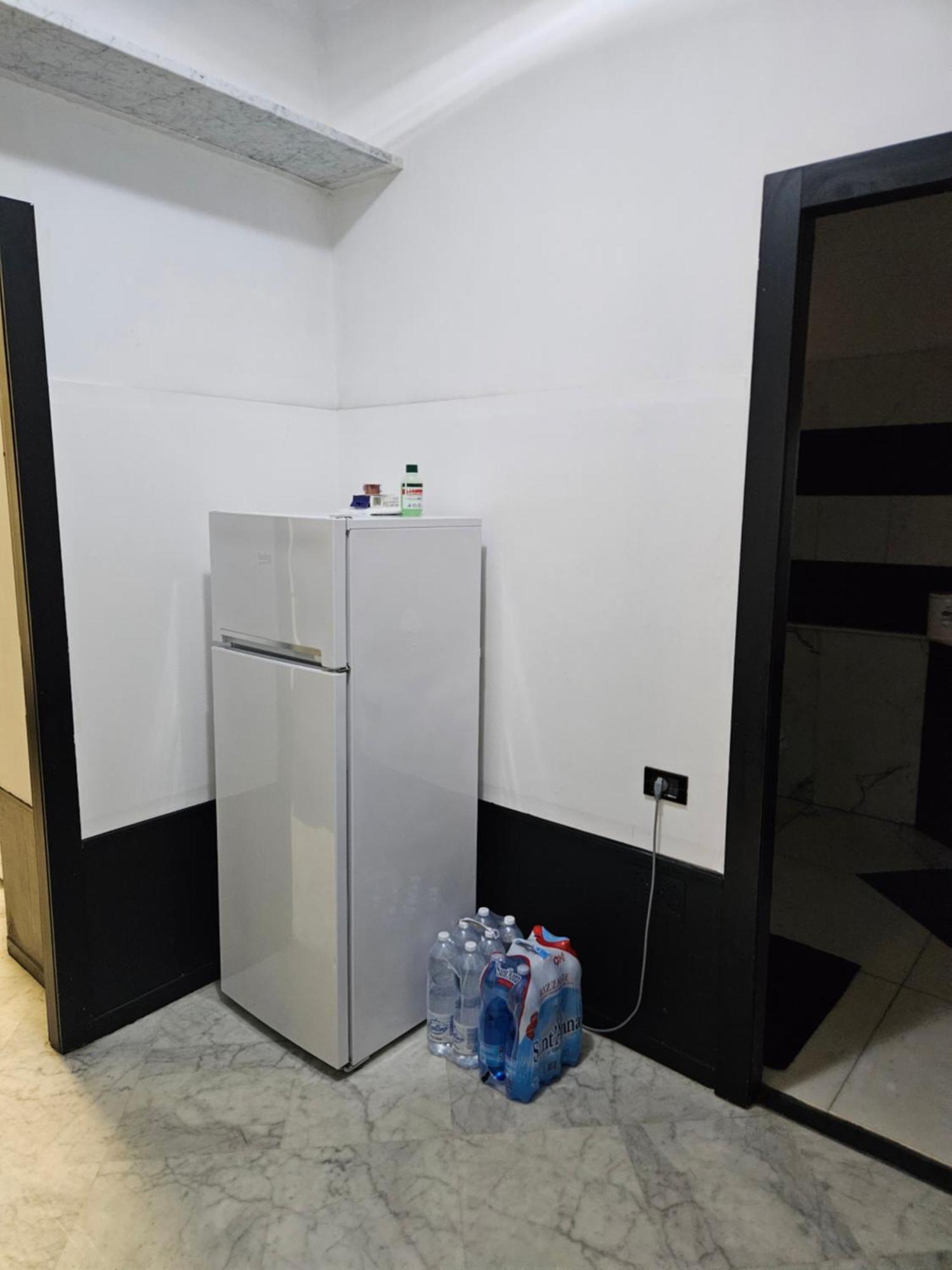 Casa Regis - Free Parking Hotel Genoa Exterior photo